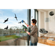 Фен будівельний Bosch PHG 600-3 - зображення 3