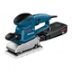 Віброшліфмашина Bosch GSS 230 AE Professional - зображення 1