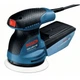 Эксцентриковая шлифмашина Bosch Professional GEX 125-1 АЕ (в чемодане) - изображение 1