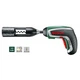 Аккумуляторный шуруповёрт Bosch IXO Vino - изображение 2