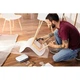 Аккумуляторная отвертка Bosch IXO V Family Set (06039A800M) - изображение 4
