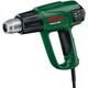 Фен будівельний Bosch PHG 630 DCE - зображення 1