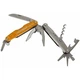 Мультитул LEATHERMAN Juice C2- SUNRISE YELLOW, кожаный. чехол, подар. коробка (831979) - изображение 3
