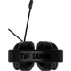 Наушники ASUS TUF Gaming H3 Gun Metal (90YH028G-B1UA00) - изображение 6