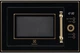 Встраиваемая микроволновая печь ELECTROLUX EMT25203OK - изображение 1