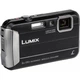 Цифровой фотоаппарат PANASONIC DMC-FT30EE-K Black (DMC-FT30EE-K) - изображение 3