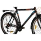 Велосипед Premier Texas 26 V-brake 20" Black - Blue 2018 (SP0004682) - изображение 3