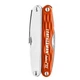 Мультитул LEATHERMAN Juice S2- CINNABAR ORANGE, подарочная коробка (831983) - изображение 3