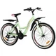 Велосипед Premier Luna 24 V-brake 15" Mint 2018 (SP0004927) - изображение 2