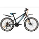 Велосипед Premier XC 24 Disc 11" Black 2018 (SP0004914) - изображение 1
