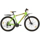 Велосипед Premier Captain 29 Disc 20" Neon Green 2018 (SP0004695) - изображение 1