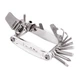 Мультитул Lezyne STAINLESS - 12 (4712805 970124) - изображение 1