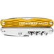 Мультитул LEATHERMAN Juice C2- SUNRISE YELLOW (831978) - изображение 3