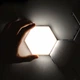Модуль Красный для светильника Соты 3DTOYSLAMP 10х11,5х1,8 см 000261941 - изображение 7