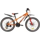 Велосипед Premier Pirate 24 Disc 11" Orange 2018 (SP0004921) - изображение 2