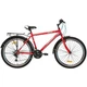 Велосипед Premier Texas 26 V-brake 18" Neon Red 2018 (SP0004684) - зображення 1