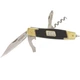 Мультитул Gerber Bear Grylls Survival Grandfather Knife (31-002181) - изображение 1
