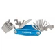 Мультитул Lezyne STAINLESS - 20 (4712805 972210) - изображение 1