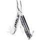 Мультитул LEATHERMAN Juice C2- Granite Gray с кожаным чехлом (831936) - изображение 2