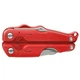 Мультитул LEATHERMAN Leap - Red, в картонной коробке (831842) - изображение 3