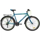 Велосипед Premier Texas 26 V-brake 20" Neon Blue 2018 (SP0004683) - изображение 1