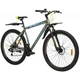 Велосипед Premier Captain 29 Disc 20" Silver 2018 (SP0004696) - изображение 2