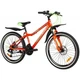 Велосипед Premier Dragon 24 Disc 13" Red 2018 (SP0004923) - изображение 1