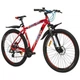 Велосипед Premier Tsunami 29 Disc 20" Neon Red 2018 (SP0004688) - изображение 2