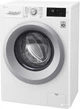 Стиральная машина узкая LG F0J5NN4W - изображение 12