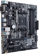 Материнская плата Asus Prime A320M-A (sAM4, AMD A320, PCI-Ex16) - изображение 2
