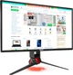 Монитор 24.5" Asus ROG Strix XG258Q (90LM03U0-B01370) - изображение 4