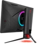 Монитор 24.5" Asus ROG Strix XG258Q (90LM03U0-B01370) - изображение 5