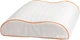 Подушка Come-for Advice Latex Memory Contour 38x50x11 см (2565440600381) - изображение 3