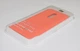 Чохол Original Soft Case Xiaomi Redmi 5 Plus Помаранчевий - зображення 2