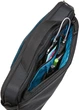 Сумка для ноутбука Thule Subterra Macbook Attache Tsa-313 13" Black (3204084) - изображение 5