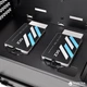 Корпус Thermaltake Core G21 Tempered Glass Edition Black (CA-1I4-00M1WN-00) - изображение 16