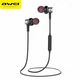 Бездротові Bluetooth навушники Awei B923BL, Black - зображення 1