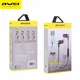 Бездротові Bluetooth навушники Awei B923BL, Black - зображення 7