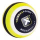 Массажный мяч для триггерных точек Trigger Point MB5 MASSAGE BALL 12.5 см Green (США) - изображение 1