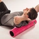 Массажный валик (роллер, ролик) Trigger Point GRID 2.0 Foam Roller 660x140 мм Pink (США) - изображение 2