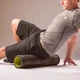 Массажный валик (роллер, ролик) Trigger Point GRID 2.0 Foam Roller 660x140 мм Black (США) - изображение 4