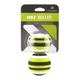 Масажний ролер (ролик) подвійний м'яч Trigger Point MB2 Roller 6.5 х 17 см Green (США) - зображення 8