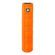 Массажный валик (роллер, ролик) Trigger Point GRID 2.0 Foam Roller 660x140 мм Orange (США) - изображение 1