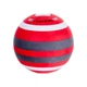 Массажный мяч для триггерных точек Trigger Point MBX MASSAGE BALL 6.5 см Red (США) - изображение 6