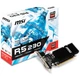 Відеокарта Radeon R5 230 2048Mb MSI (R5 230 2GD3H LP) - зображення 1