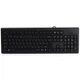 Клавиатура A4Tech KRS-83 USB Black - изображение 1