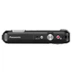Цифровой фотоаппарат PANASONIC DMC-FT30EE-K Black (DMC-FT30EE-K) - изображение 5