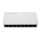 Комутатор мережевий Greenvision GV-002-H-08P - зображення 4