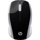 Мышка HP 200 Pike Silver (2HU84AA) - изображение 1