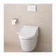Крышка биде TOTO Washlet EK 2.0 - изображение 3